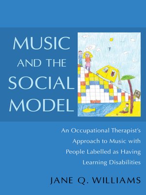 cover image of Music and the Social Model